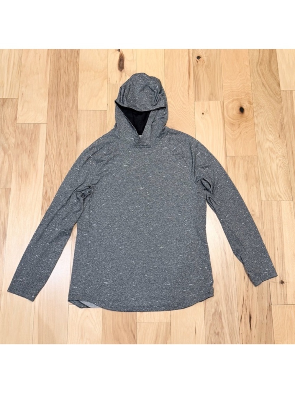 LIKE NEW Lululemon Men’s Fresh Form Hoodie
